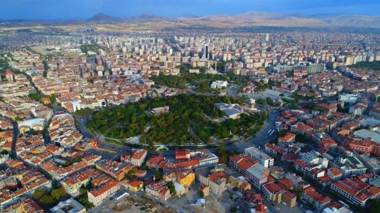 ​Konya’ya 49,1 milyon dolar temiz enerji yatırımı