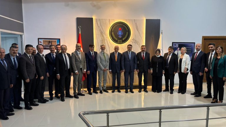Kütahya, blueberry üretiminde uluslararası tarım üssü olmaya hazırlanıyor