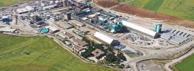 ​Eti Bakır, Mazıdağı Tesisi’nde 220 milyon dolarlık yatırıma hazırlanıyor