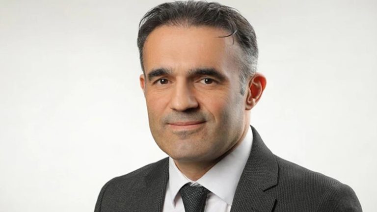 ​Yeni TÜİK Başkanı Mehmet Arabacı oldu