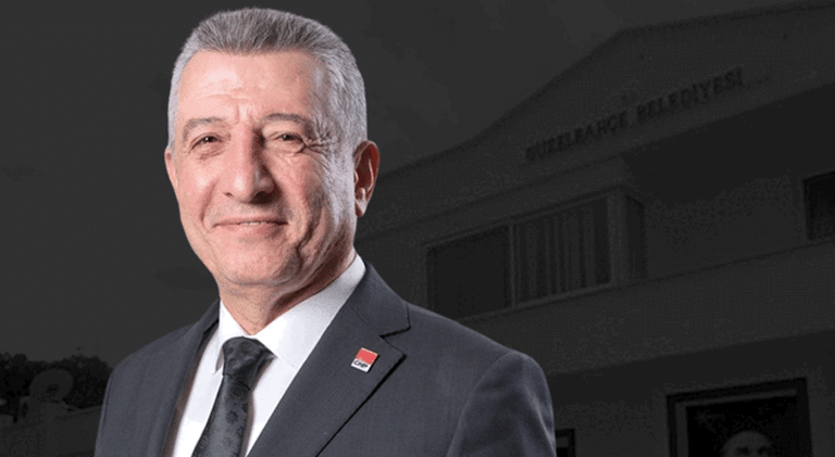 ​Güzelbahçe Belediye Başkanı Mustafa Günay ve 5 kişi gözaltına alındı