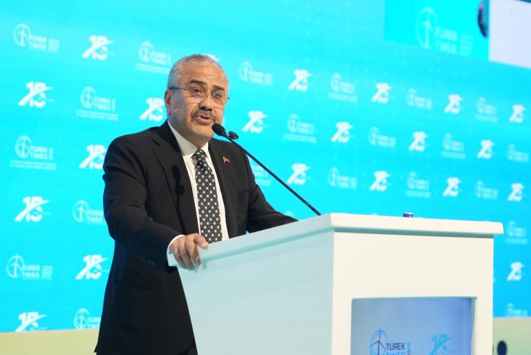 Rüzgârın geleceği; depolama ve siber dayanıklılıkta