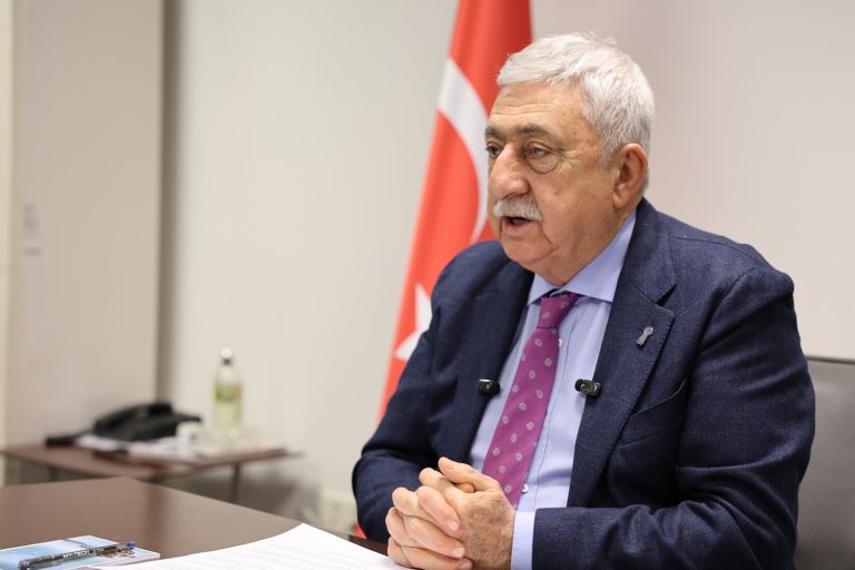 ​Palandöken: %39 faizle esnafın borcunun ödenmesi mümkün değil