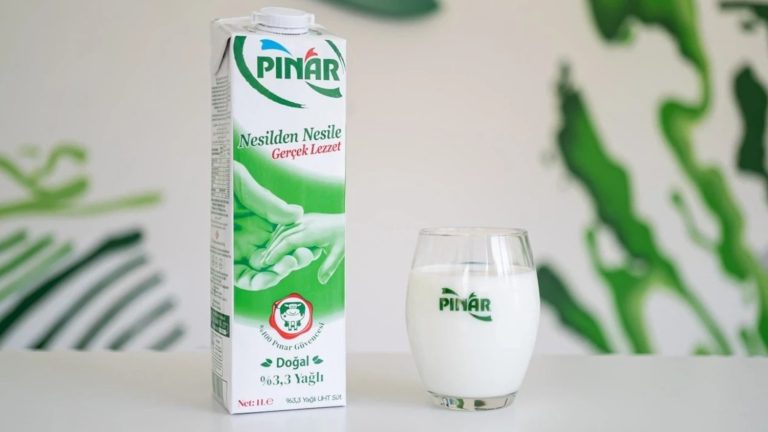 Pınar Süt, şirketin satılacağı iddialarını yalanladı