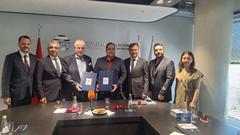 EBSO, Habitat’la sanayide çözüm üretecek