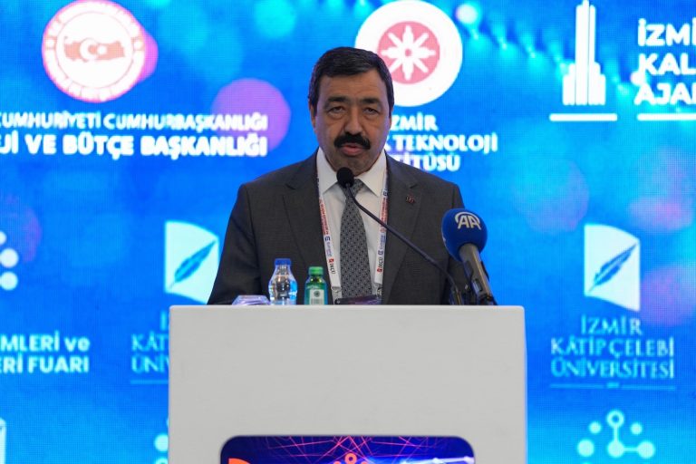 “Üniversitelerin kullandığı sistemler, milli güvenlik perspektifiyle ele alınmalı” 