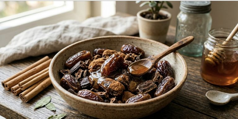 Şeker yerine tüketilebilecek süper besinler