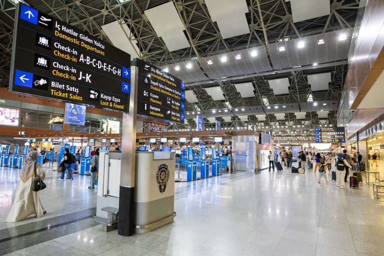​İstanbul Sabiha Gökçen’de “sessiz havalimanı” uygulaması başlıyor
