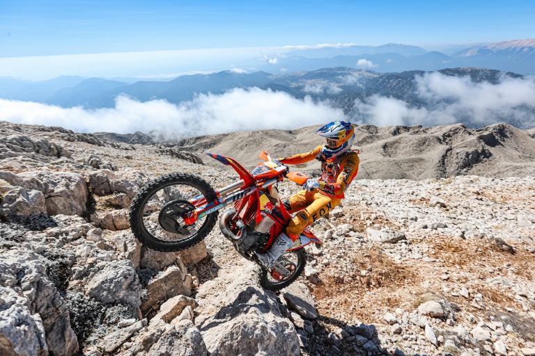 ​SKIL, Türkiye Enduro Şampiyonası’nın isim sponsoru oldu