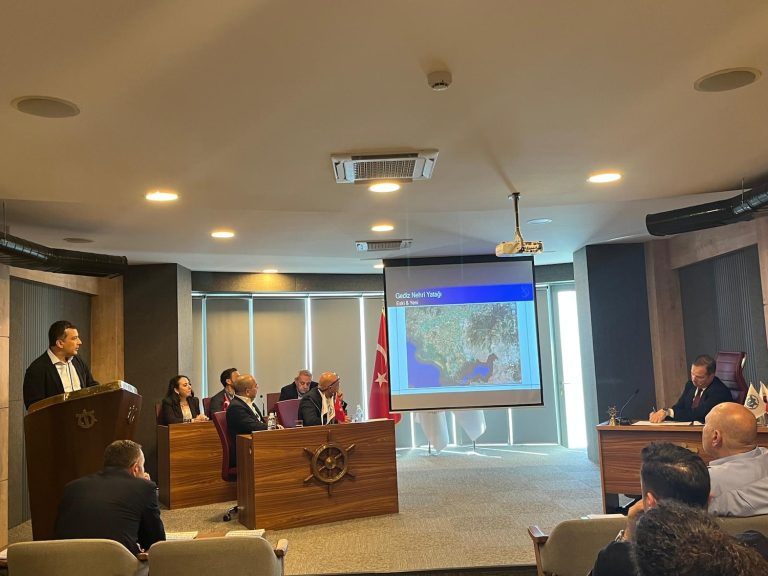 ​Deniz ticaretinde ‘küresel gerilim’ alarmı