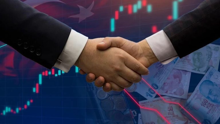 ​Türk yatırımcıların yurt dışı gayrimenkul yatırımı 2,4 milyar doları aştı
