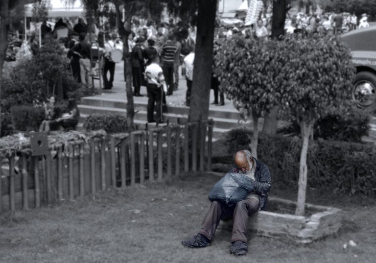 ​Türkiye’de 2025 yılında yoksulluk oranı %20,5