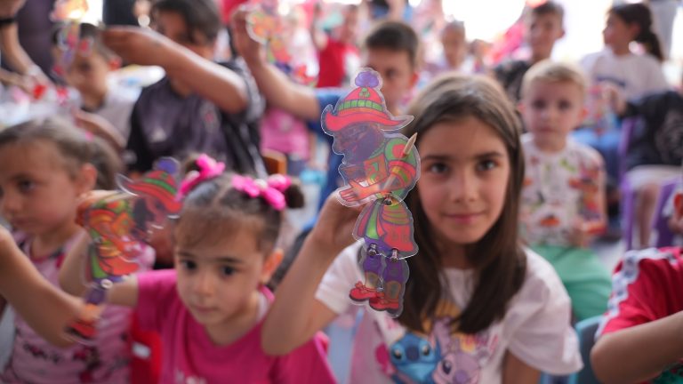Manisa Kültür Yolu Festivali’ne üçüncü günde de yoğun ilgi sürdü 