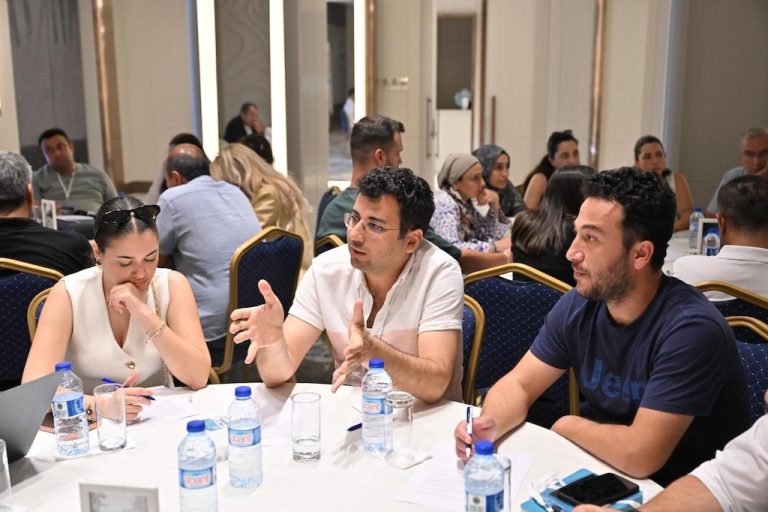 Manisa’nın iklim riskleri masaya yatırıldı