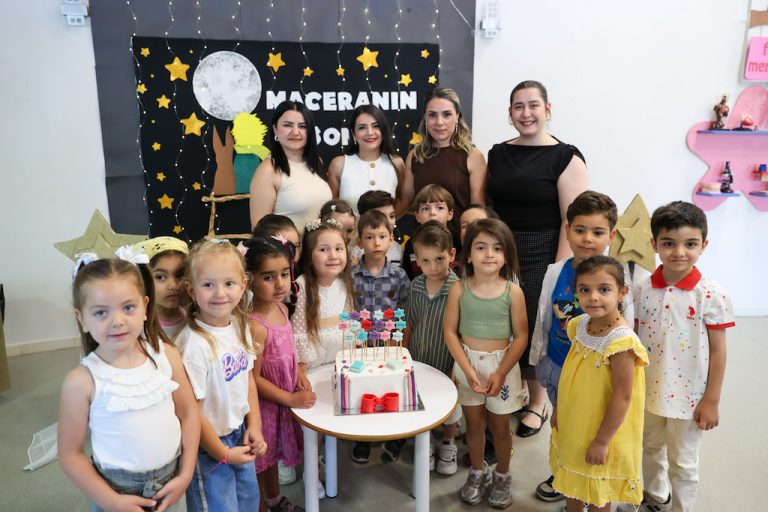 Buca’nın pırlantaları tatile hazır