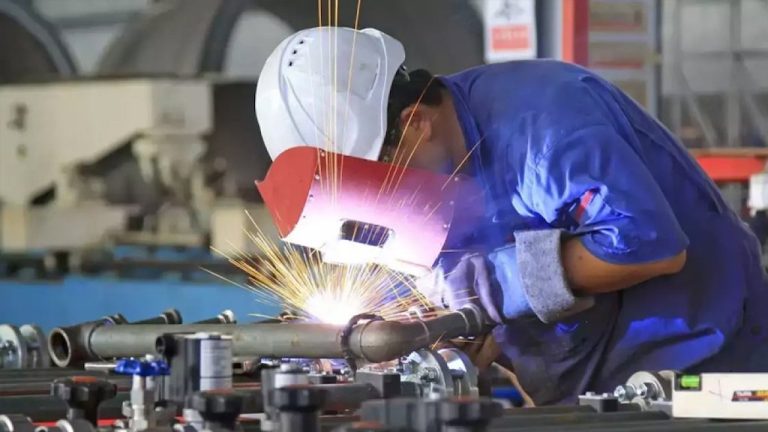 Fabrika kapasite kullanımı 1 yılın zirvesinde