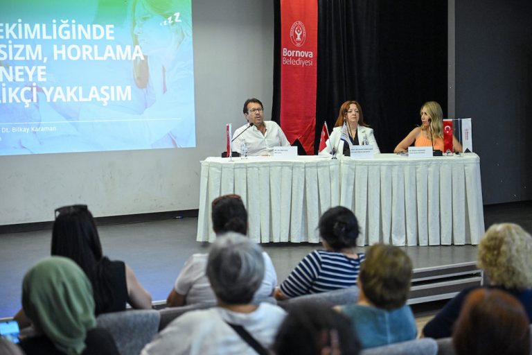 Horlama kaderiniz değil, bir hastalıktır!