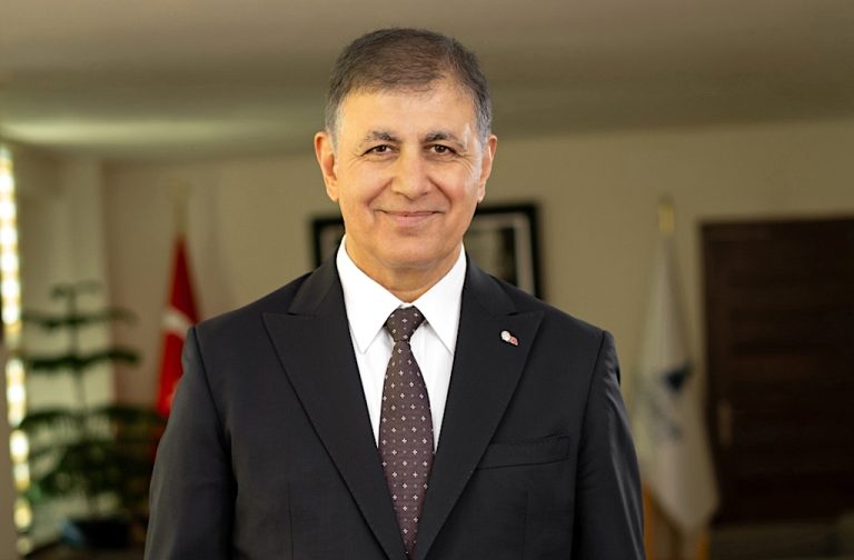 Başkan Tugay UCLG Kültür Komitesi Eş Başkanlığına seçildi
