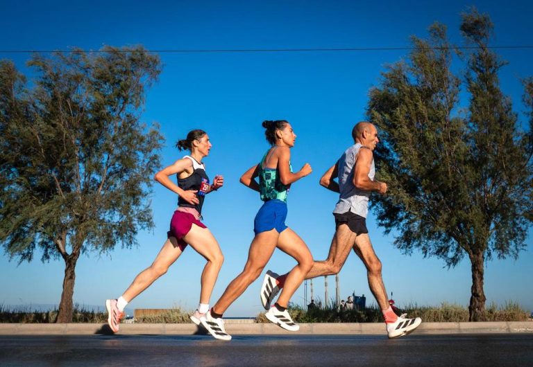 İzmir Yarı Maratonu kayıtları başladı