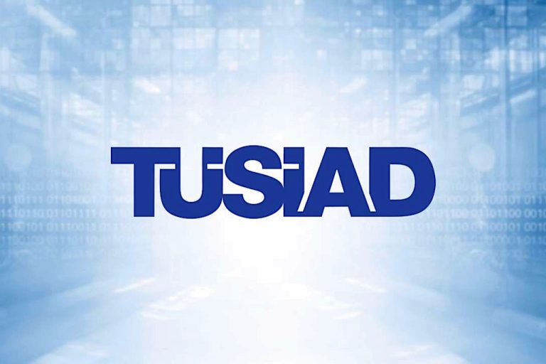 TÜSİAD Maliyet Bazlı Rekabet Gücü Endeksi ilk çeyrekte yüzde 1,7 geriledi