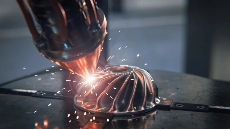 Küresel eklemeli imalat pazarı 2033’e kadar 169 milyar dolara ulaşacak