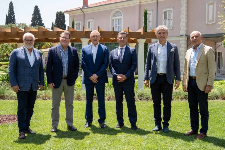 Arkas Line Gökova’nın korunması için Akdeniz Koruma Vakfı ile iş birliği yapıyor