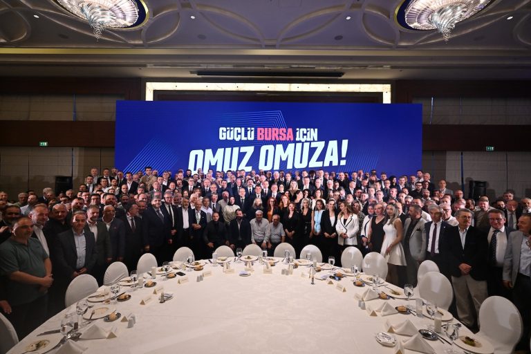 KOBİ OSB, TEKNOSAB’da hayata geçti