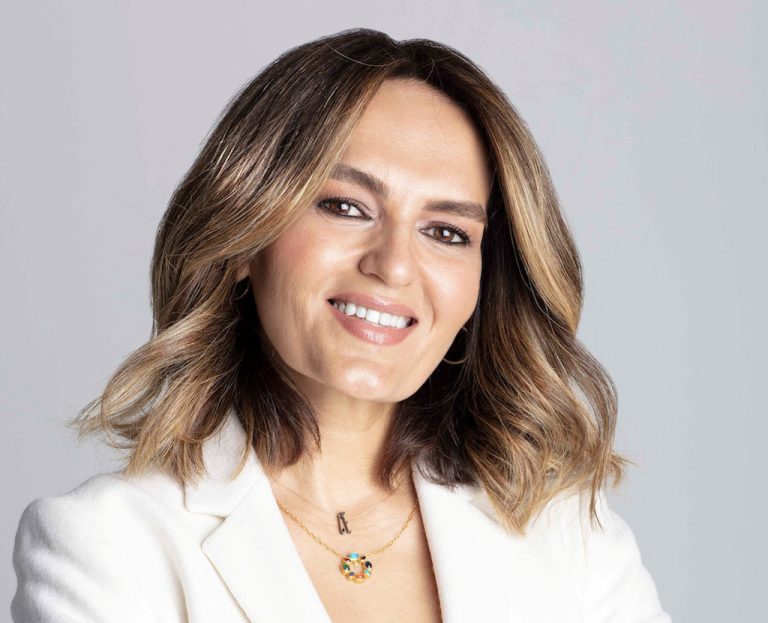Mplus Türkiye & MENA CEO’su Banu Hızlı, ‘Türkiye’nin En Güçlü 50 Kadın CEO’su listesinde yer aldı
