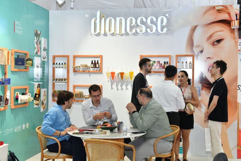 ​Avrasya, güzellikte zirveye oynayacak