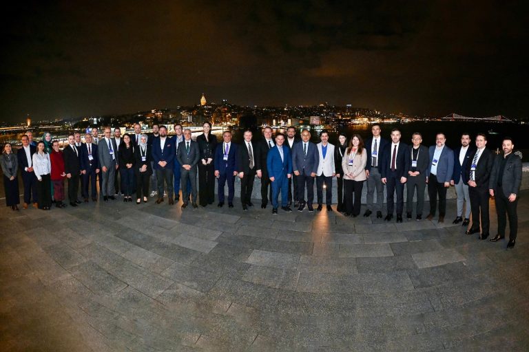 Girişimcilik ekosisteminde 10 milyar dolarlık buluşma