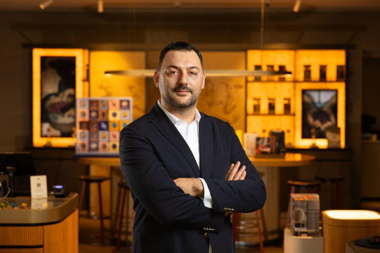 Nespresso’da Türkiye Genel Müdürü Emre Tezel oldu