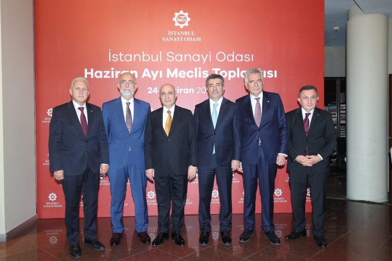 Sanayiciler acil özel kredi istiyor
