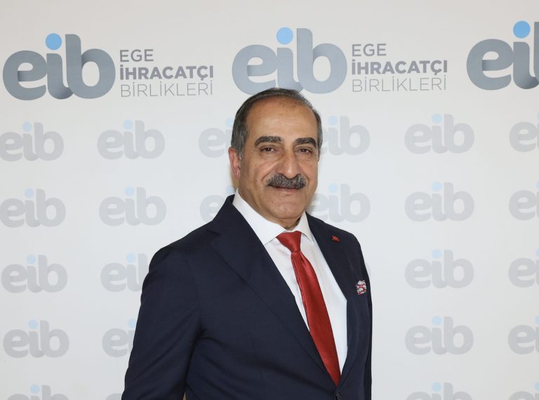 TİM yönetim kadrolarına üç Egeli girdi