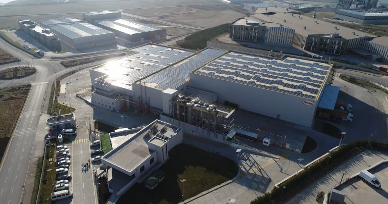 Henkel, Kocaeli’deki GEBKİM Fabrikası’nda karbon nötr üretime geçti