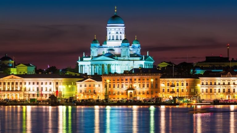 ​Finlandiya’dan Türkiye’ye AB mesajı