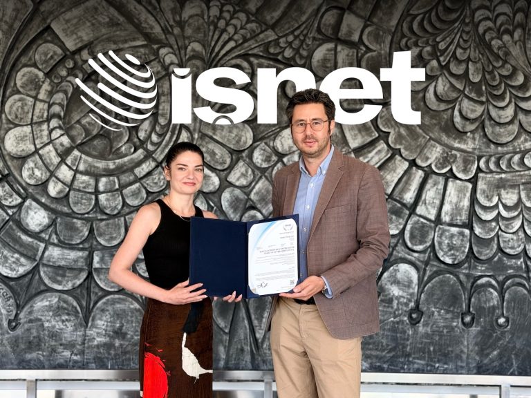 İşNet, hizmet sürekliliği ve tedarik zinciri güvenliği yetkinliklerini uluslararası standartlarla güçlendirdi