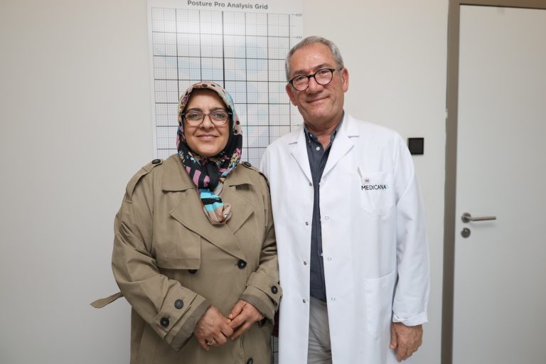 Hareket kısıtlılığı “donuk omuz sendromu” çıktı 