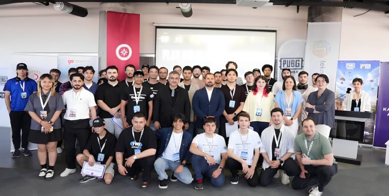 İzmir’in 8.500 yıllık tarihi oyun deneyimine dönüştü
