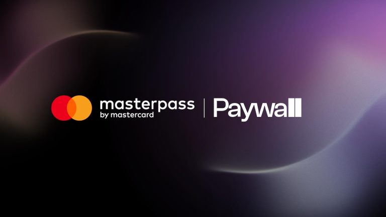 Paywall, Türkiye’deki resmi iş ortağı olarak Masterpass ile anlaştı