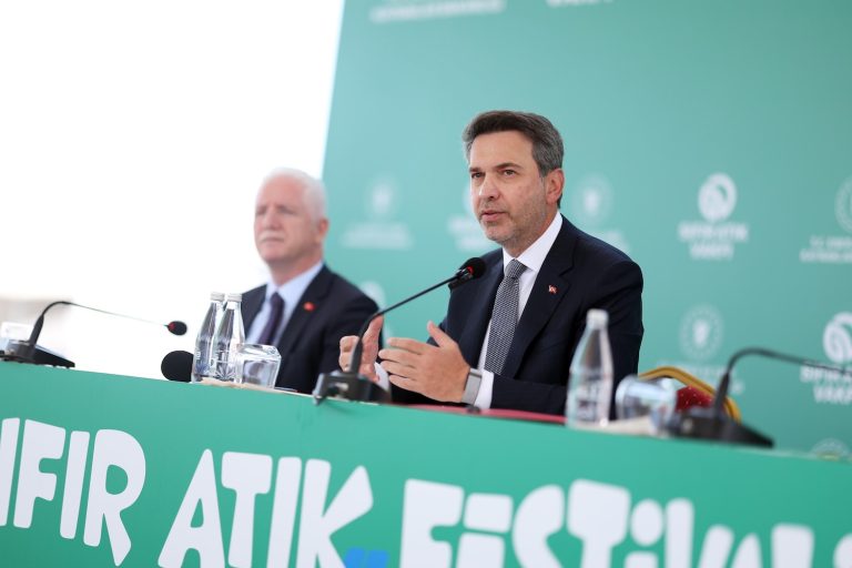 Enerji verimliliği yatırımları 7,6 milyar $’a ulaştı, hedef 20 milyar $