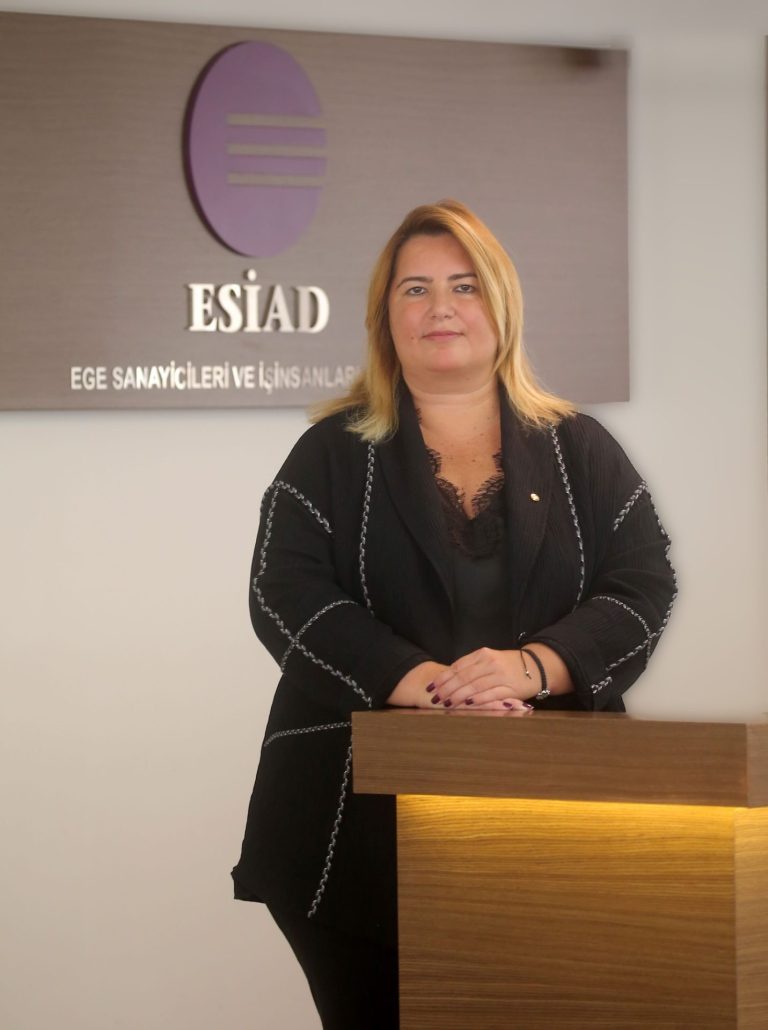 ​Zorlu: Avrupa’nın yeni sanayi dönüşümünün dışında kalamayız