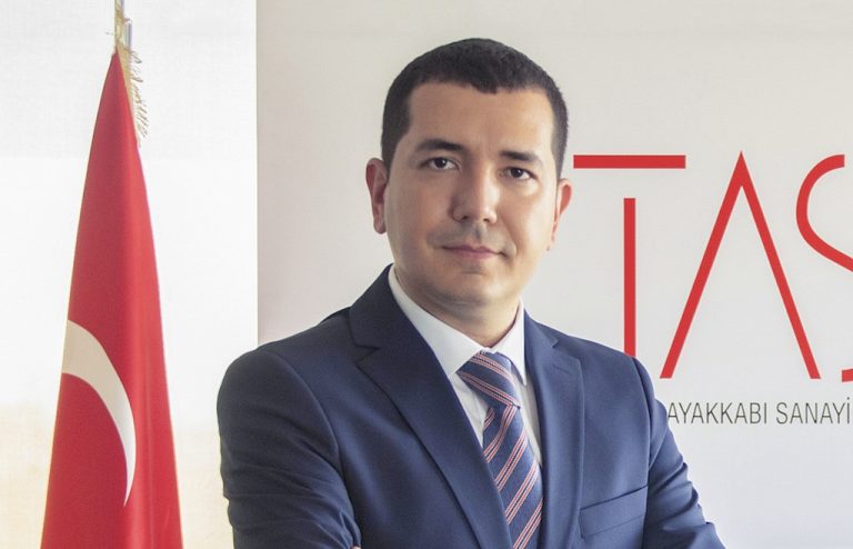 TASD Başkanı Berke İçten: Sanayiyi ve üretimi öncelikleyen bir modeli hızla ortaya koymamız gerekiyor