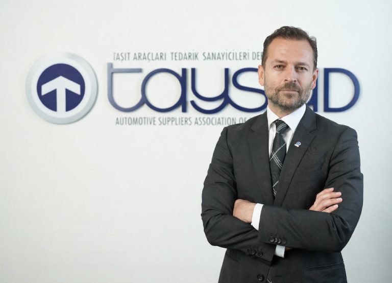 Küresel ticaretin yeni ekseninde otomotivin geleceği konuşulacak 