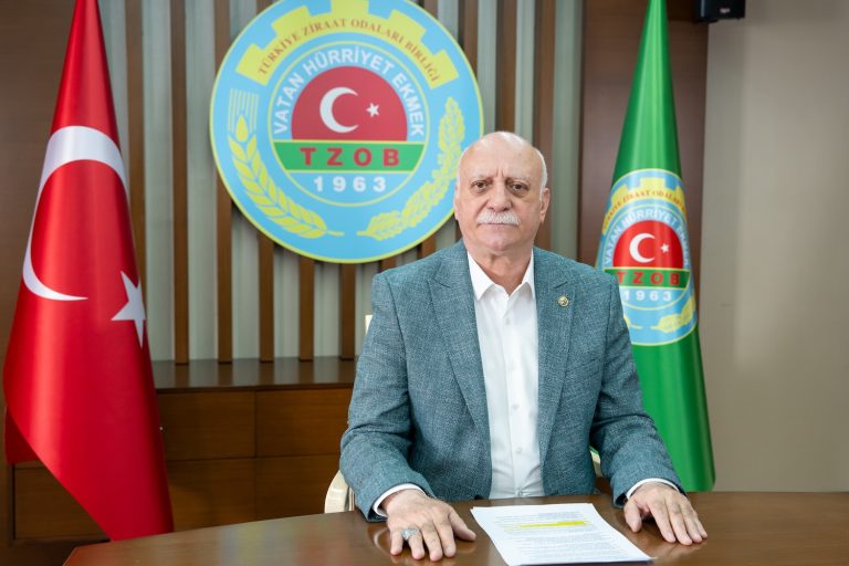 ​Elmada üretici-market fiyat farkı %388,5 oldu