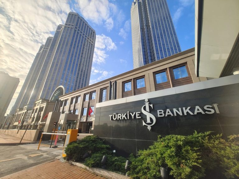 İş Bankası, Avrupa’nın en güçlü 10 bankası arasında