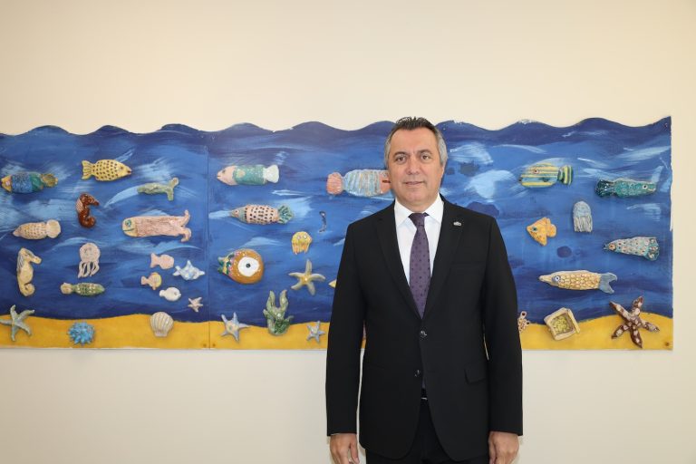 İSO 500’de Ege Bölgesi’nin su ürünleri ve hayvansal mamuller sektörünün ilk 11’i yerini aldı 