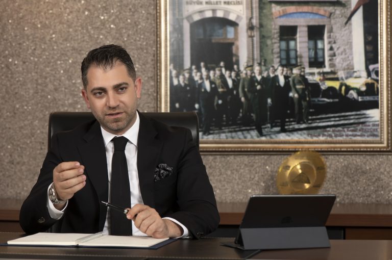 ​AHBİB ihracatta ürün ve pazar çeşitliliğiyle büyüdü
