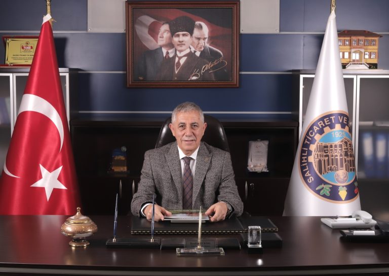 Devler liginde Salihli’den 4 firma 