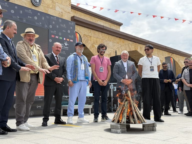 Hititlerin Başkenti Çorum UNESCO yolunda