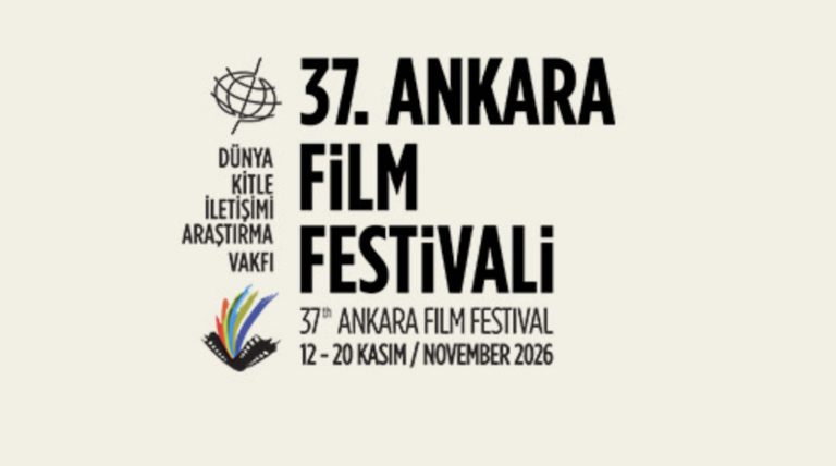 Ankara Film Festivali 12 Kasım’da başlıyor